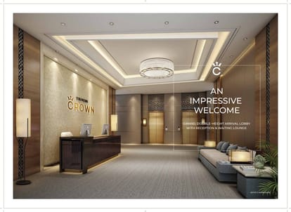 Triveni Crown Brochure Image 7
