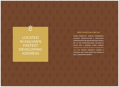 Triveni Crown Brochure Image 14