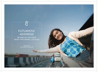 Triveni Crown Brochure Image 4