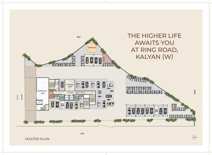 Triveni Crown Brochure Image 6