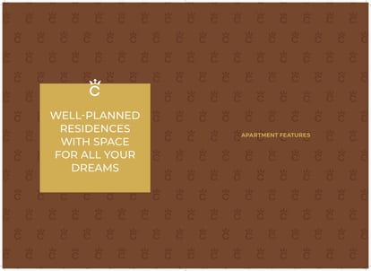 Triveni Crown Brochure Image 11