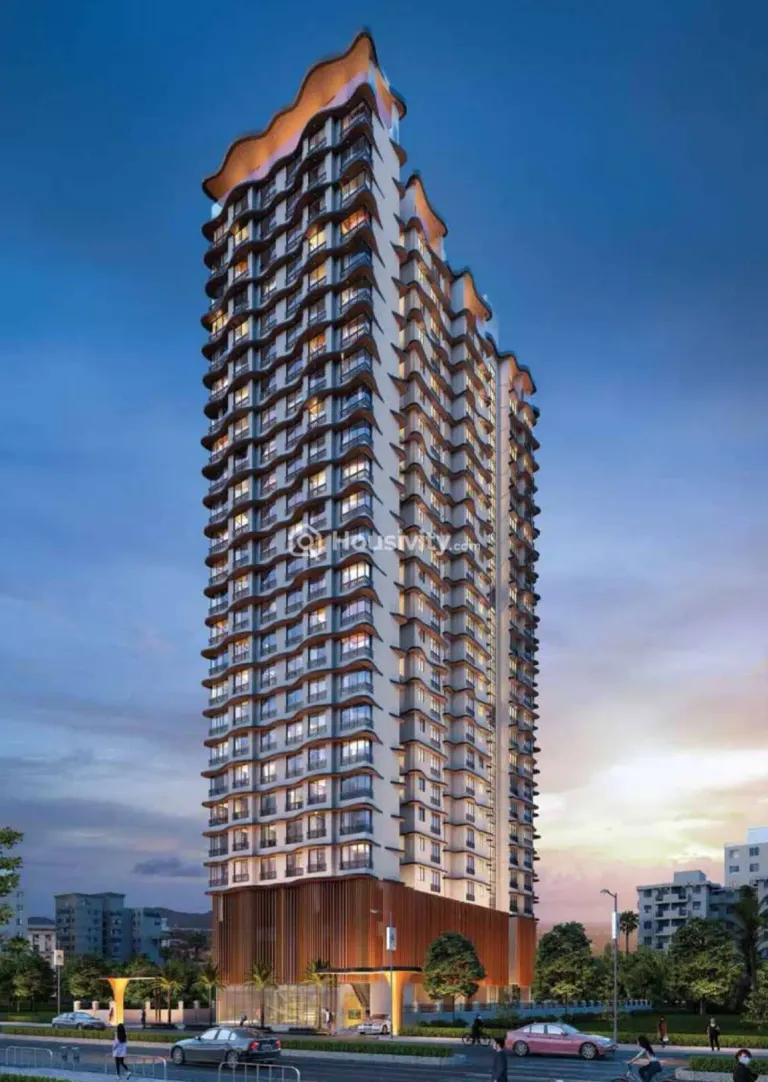 Triveni Crown Image 1