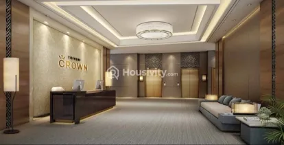 Triveni Crown Image 2