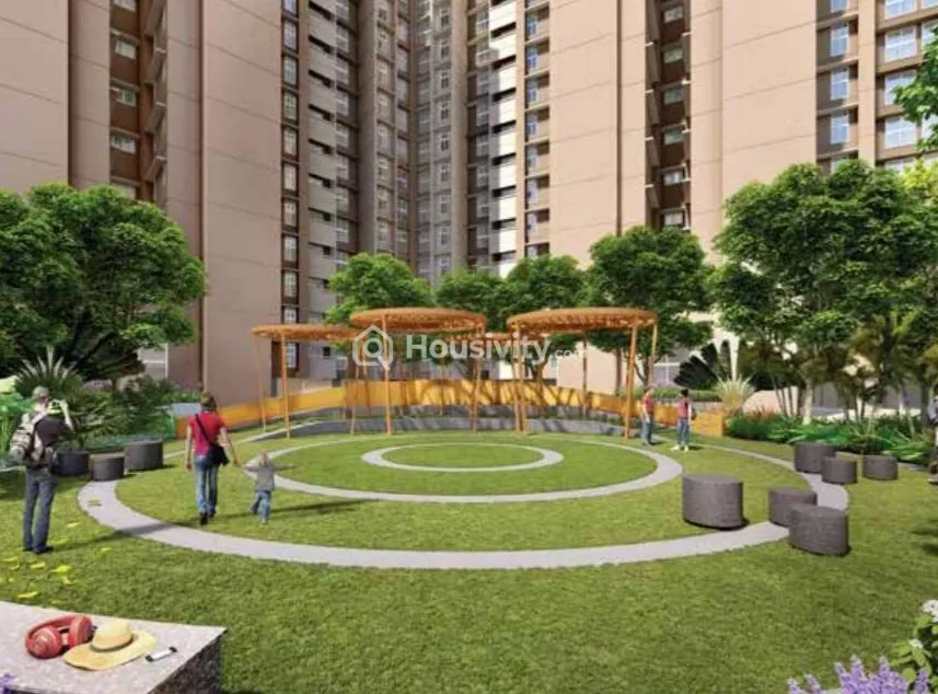 Kohinoor Eden Image 2