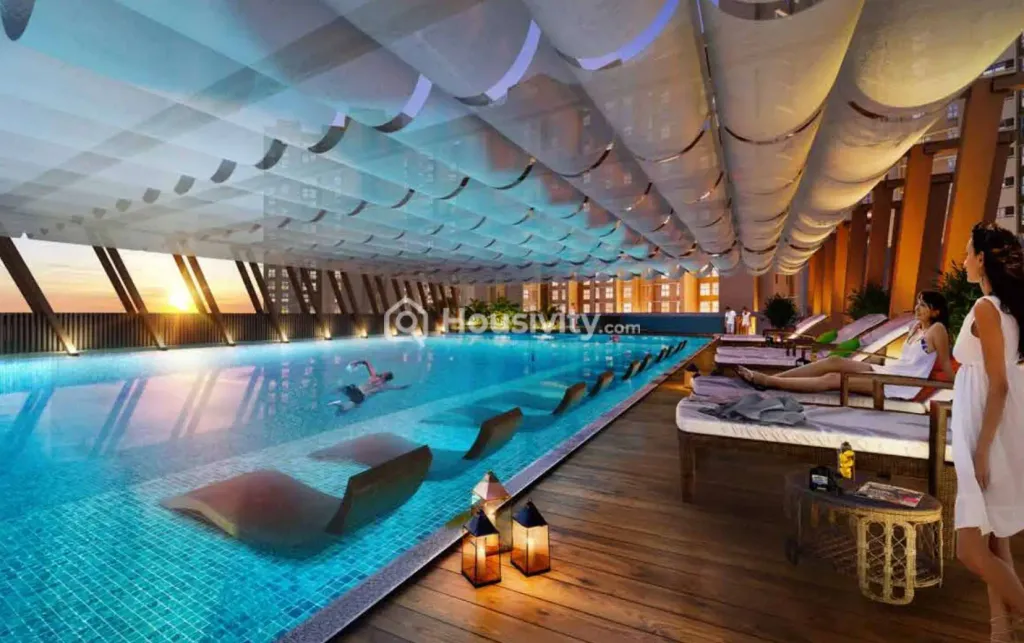 Kohinoor Eden Image 1