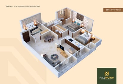 Nice World Brochure Image 22