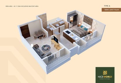 Nice World Brochure Image 24
