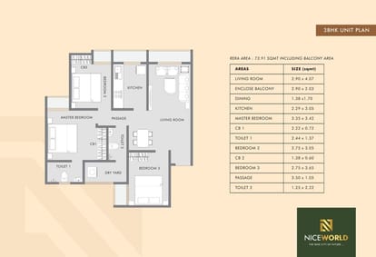 Nice World Brochure Image 15