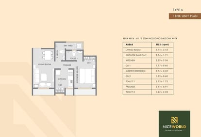 Nice World Brochure Image 19