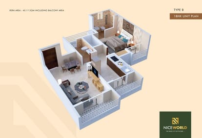 Nice World Brochure Image 25