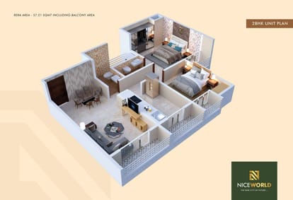 Nice World Brochure Image 23