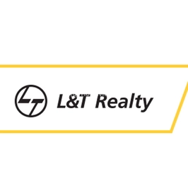 L and T Realty Logo