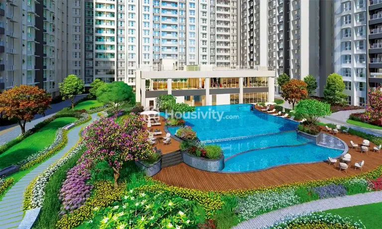 L&T Veridian Image 1