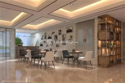 L&T Veridian Image 13