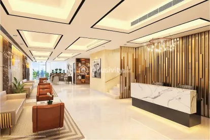 L&T Veridian Image 10