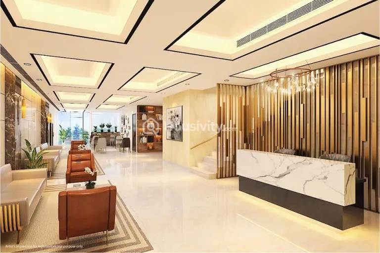 L&T Veridian Image 10