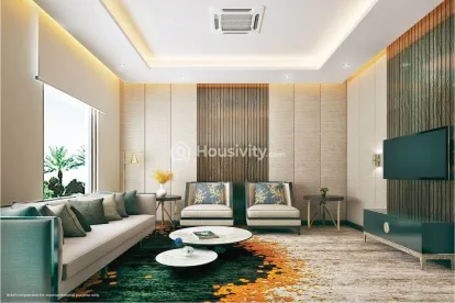 L&T Veridian Image 9