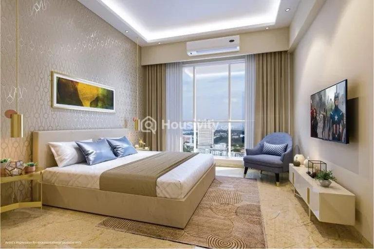 L&T Veridian Image 17