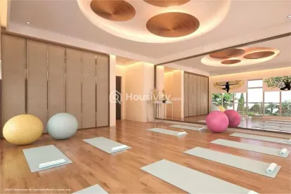 L&T Veridian Image 14