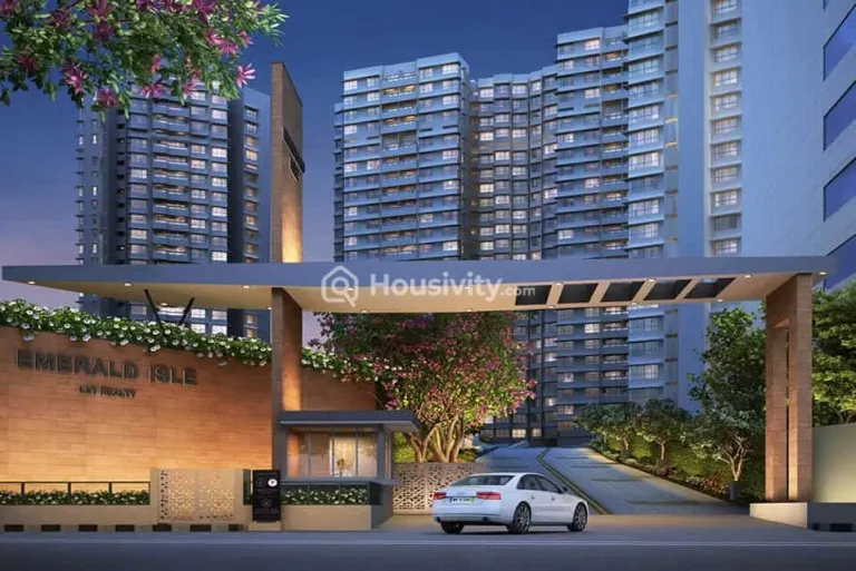 L&T Veridian Image 2