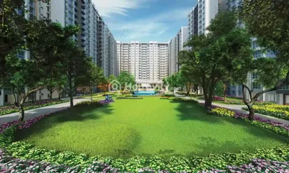 L&T Veridian Image 4