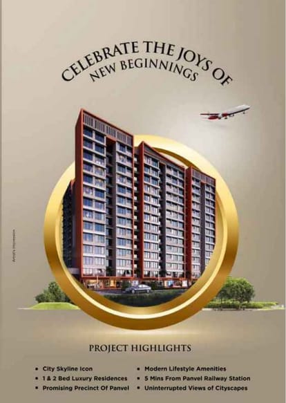 Tricity Heritage Brochure Image 4