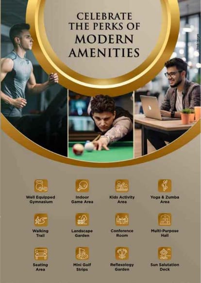 Tricity Heritage Brochure Image 5
