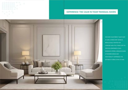 Tricity Aura Brochure Image 5