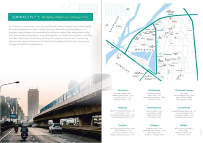 Tricity Aura Brochure Image 8