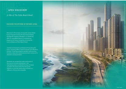 Tricity Aura Brochure Image 2