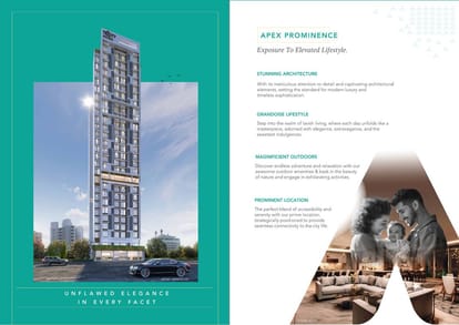 Tricity Aura Brochure Image 3