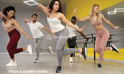 Tricity Aspire Image 5