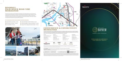 Tricity Bayview Brochure Image 1