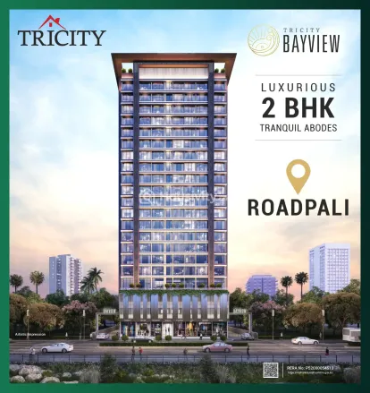 Tricity Bayview Image 1