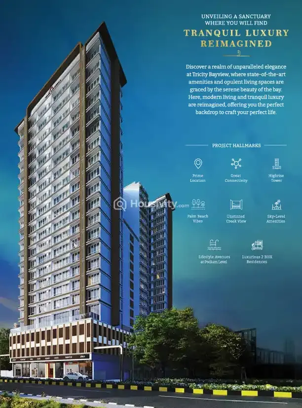 Tricity Bayview Image 4