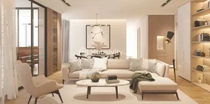 Tricity Crest Image 3