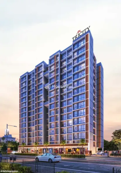 Tricity Crest Thumbnail