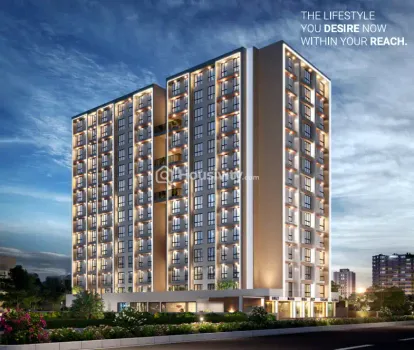 Tricity Bliss Image 4