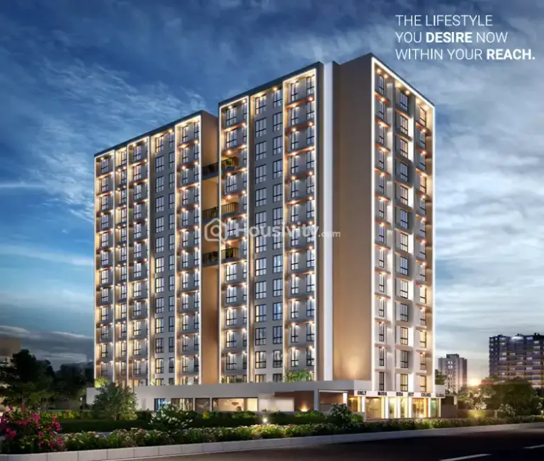 Tricity Bliss Image 4