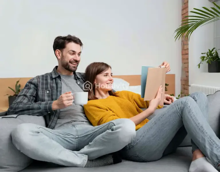 Tricity Bliss Image 3