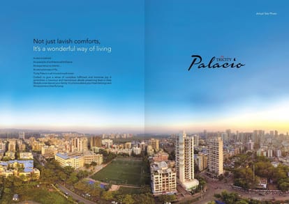 Tricity Palacio Brochure Image 5