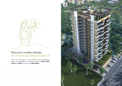 Tricity Palacio Brochure Image 2