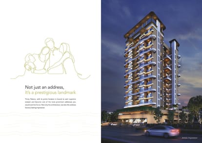 Tricity Palacio Brochure Image 3