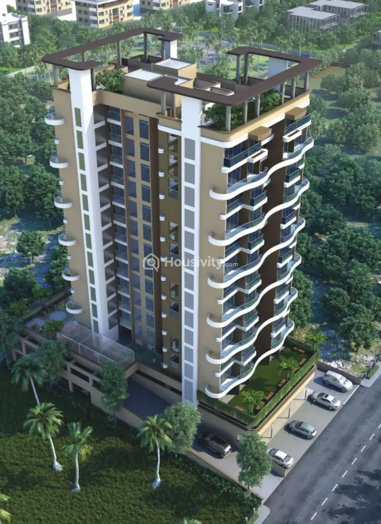 Tricity Palacio Image 1