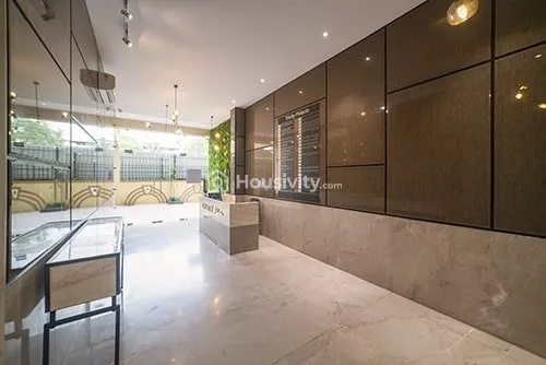 Tricity Palacio Image 3