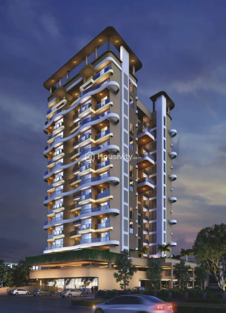 Tricity Palacio Thumbnail