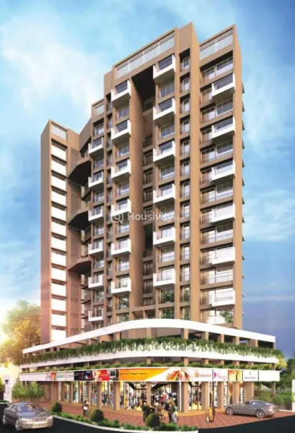 Tricity Promenade Image 1