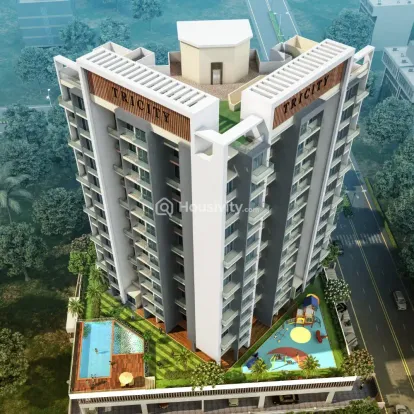 Tricity Promenade Thumbnail