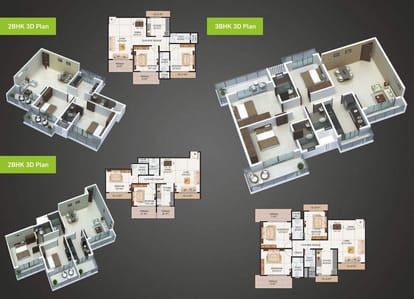 Galaxy Greenwoods Brochure Image 6