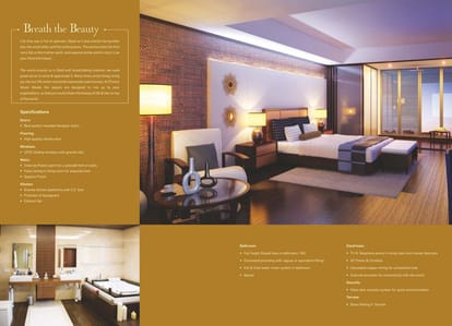 Galaxy Greenwoods Brochure Image 5